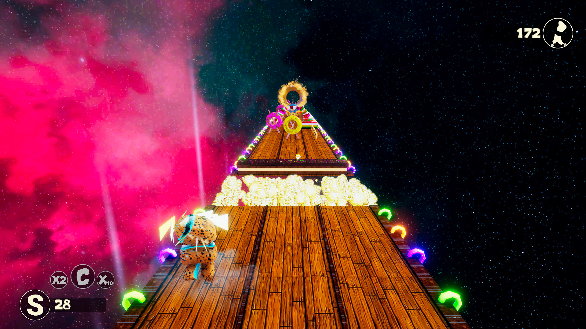 Mr. Sweet screenshot 13