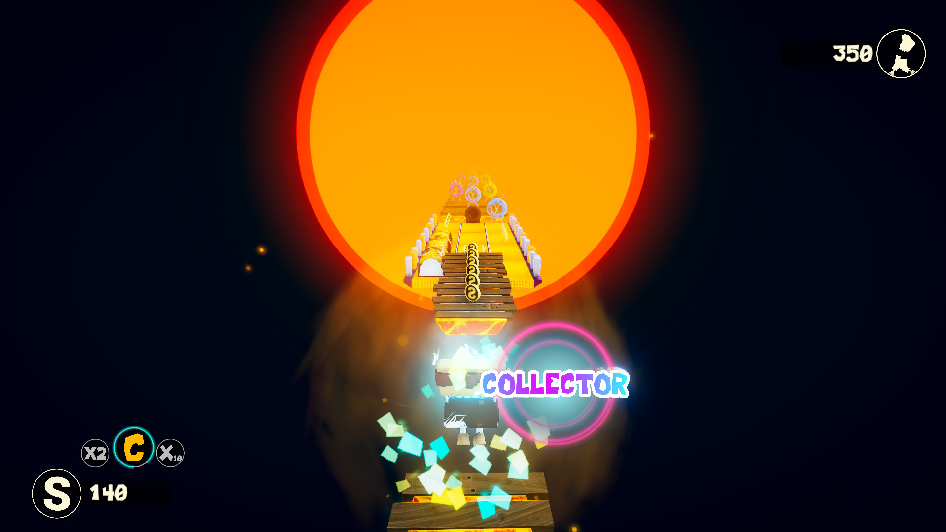 Mr. Sweet screenshot 2