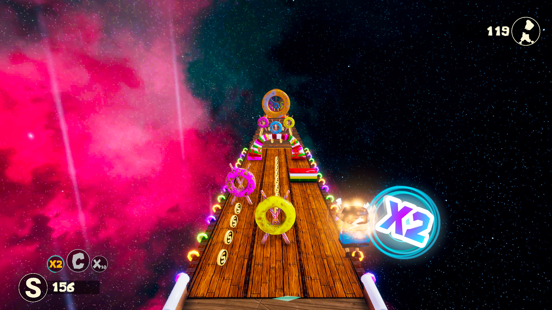 Mr. Sweet screenshot 5
