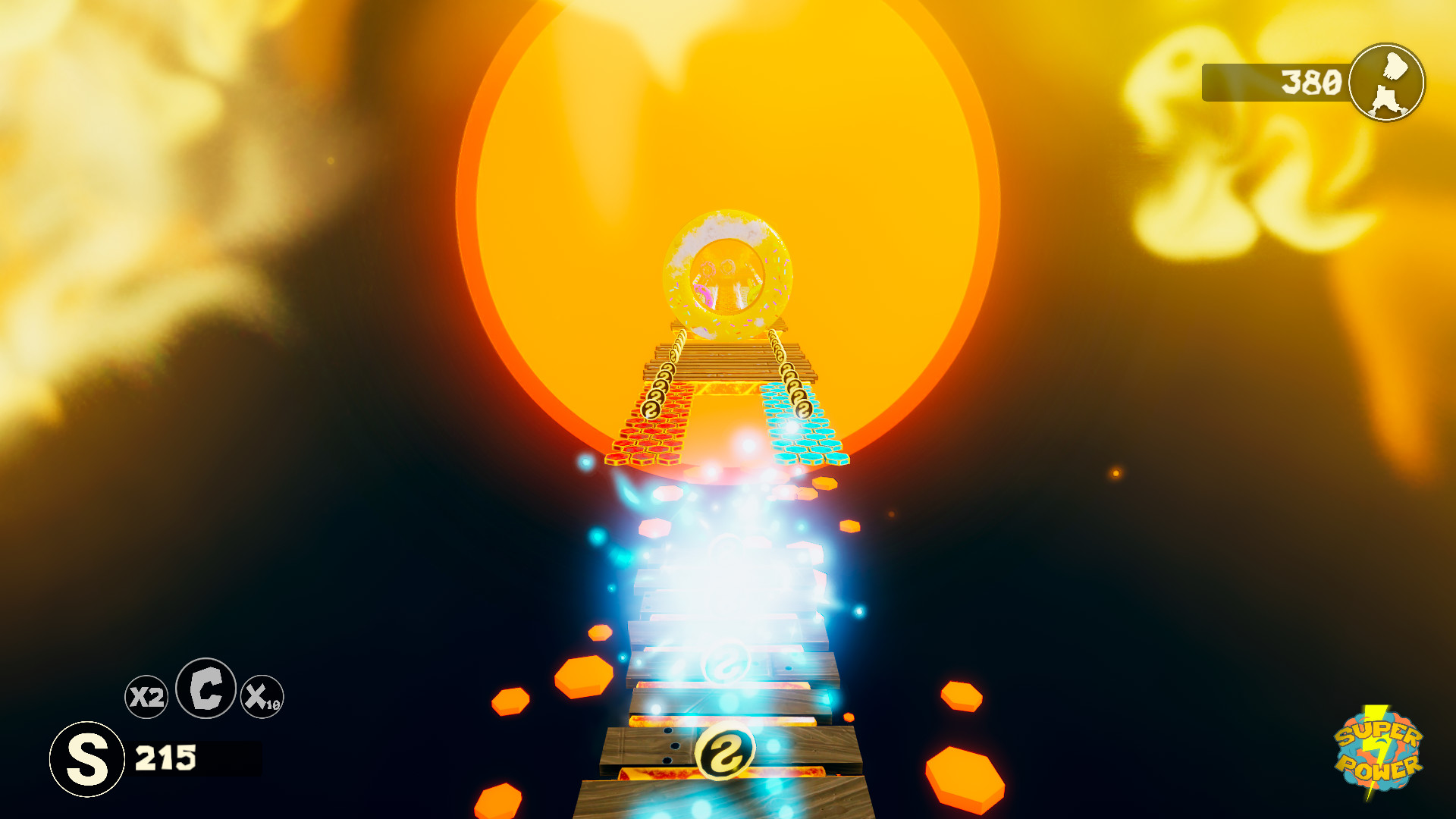 Mr. Sweet screenshot 14