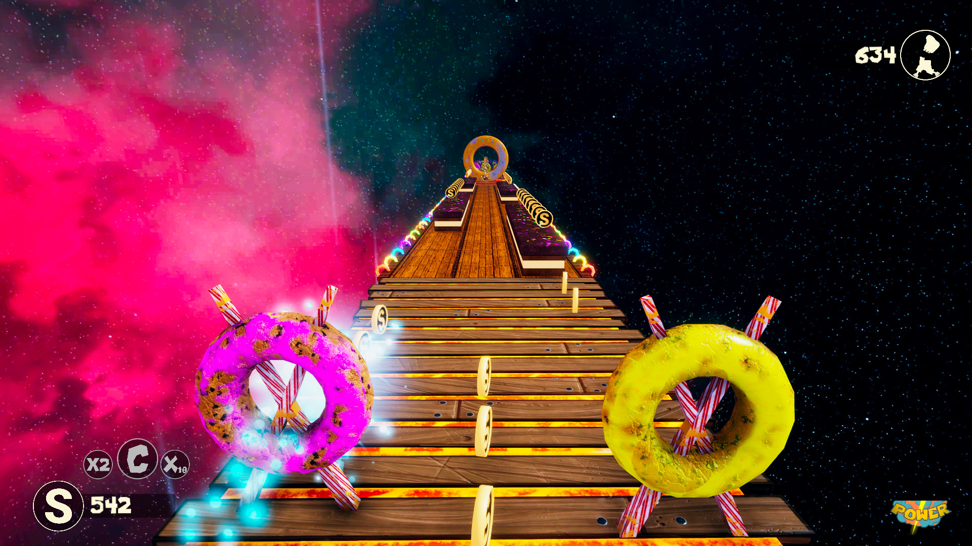 Mr. Sweet screenshot 17