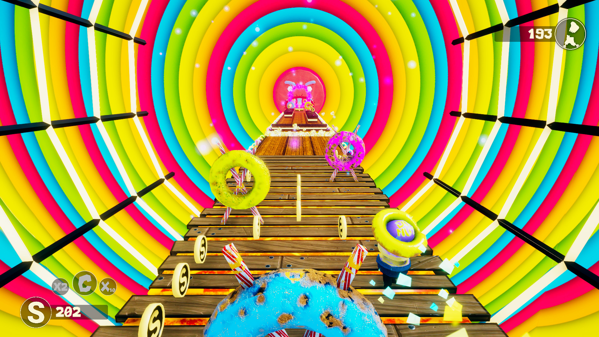 Mr. Sweet screenshot 12