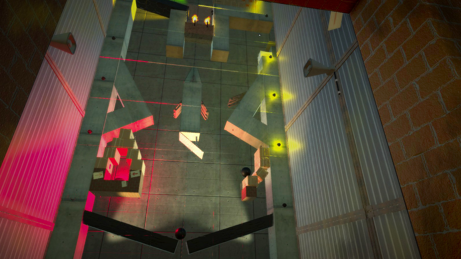 Cartonfall screenshot 7