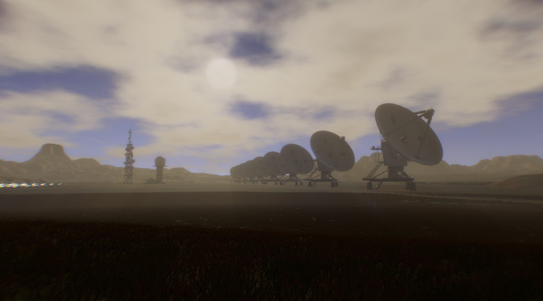 Signal Simulator screenshot 20