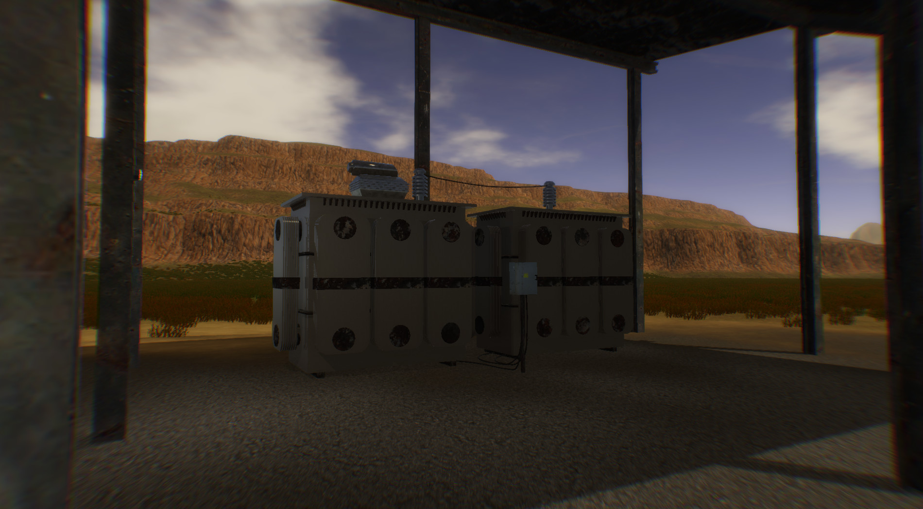 Signal Simulator screenshot 27