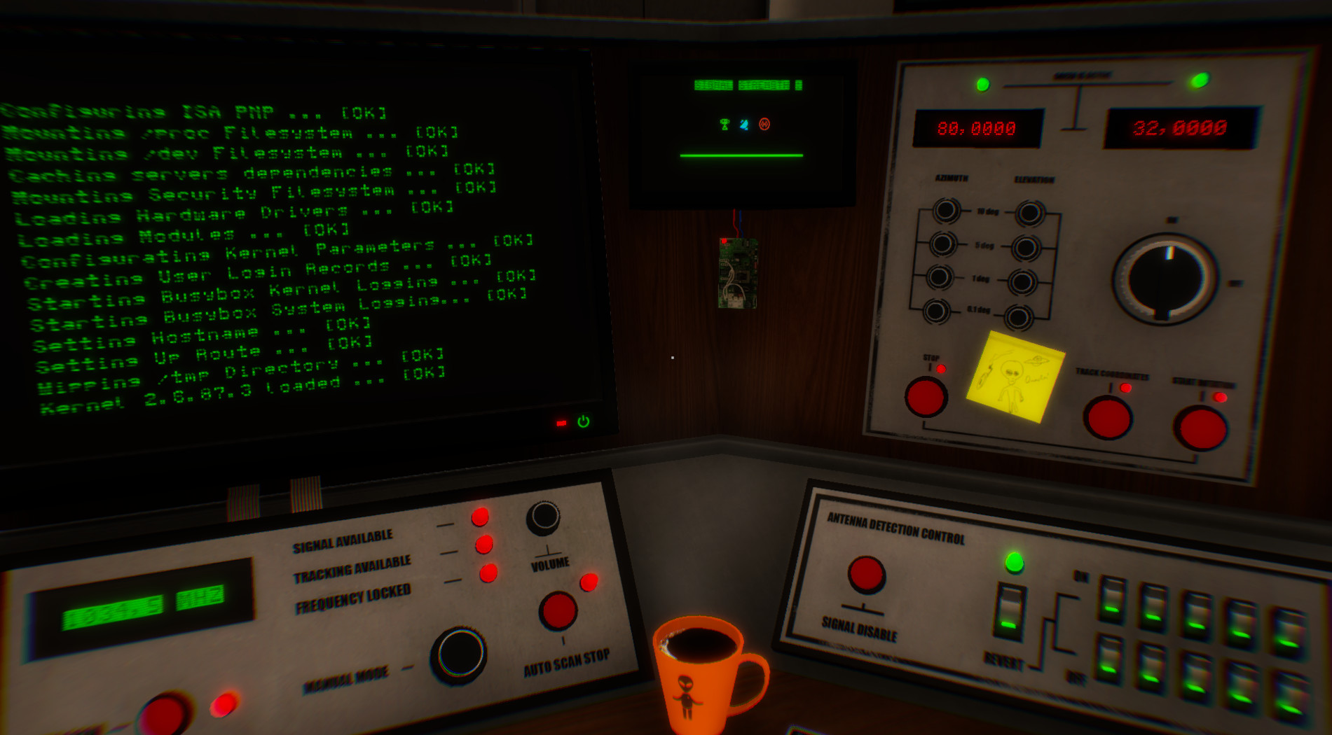 Signal Simulator screenshot 21