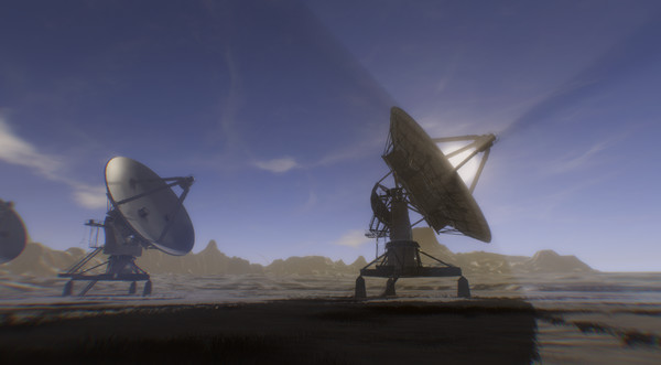 Signal Simulator screenshot