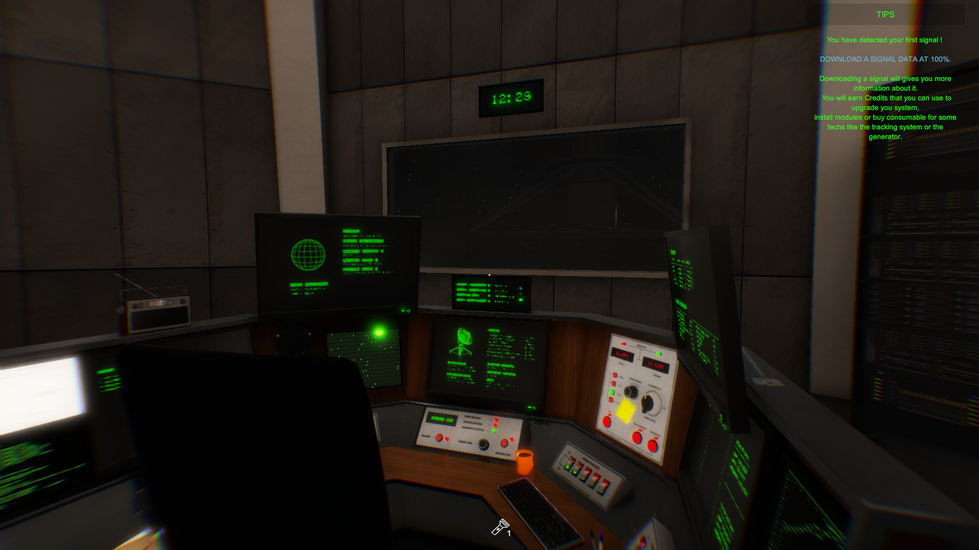 Signal Simulator screenshot 13
