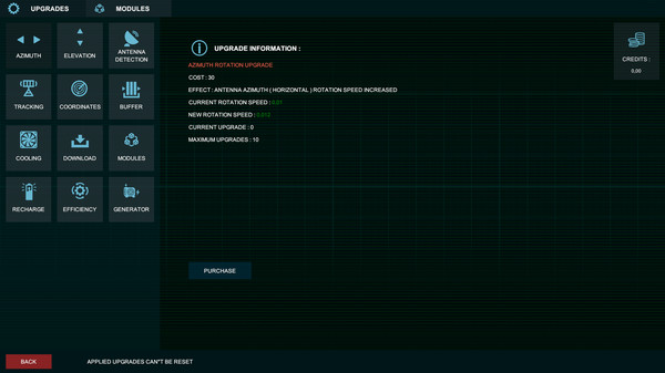 Signal Simulator screenshot