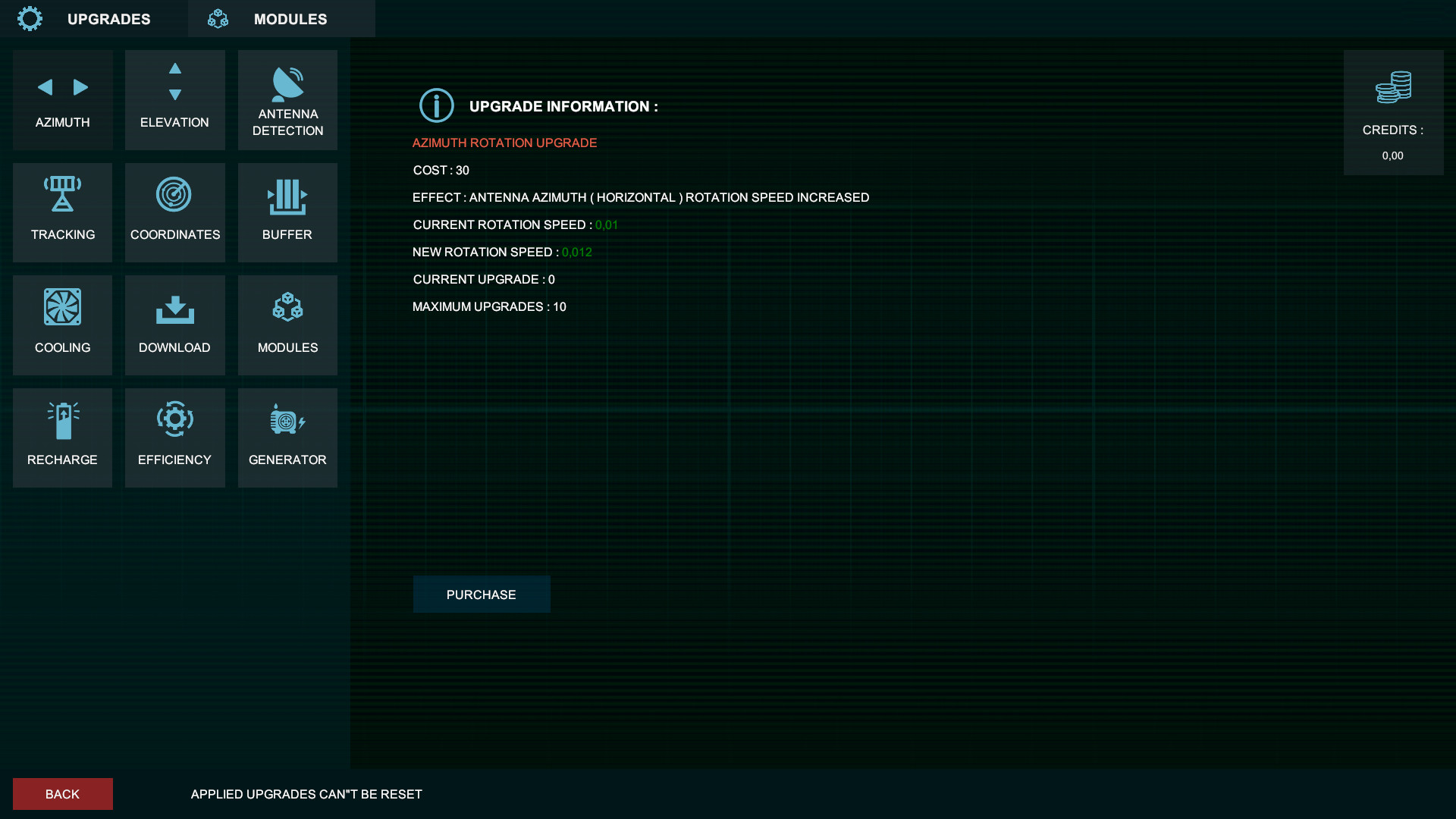 Signal Simulator screenshot 15