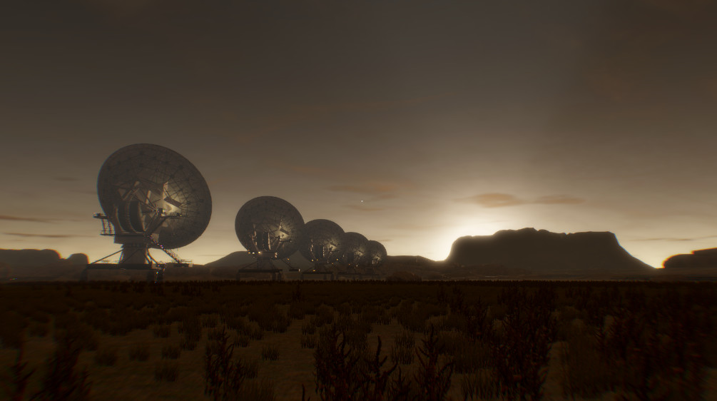 Signal Simulator screenshot 9