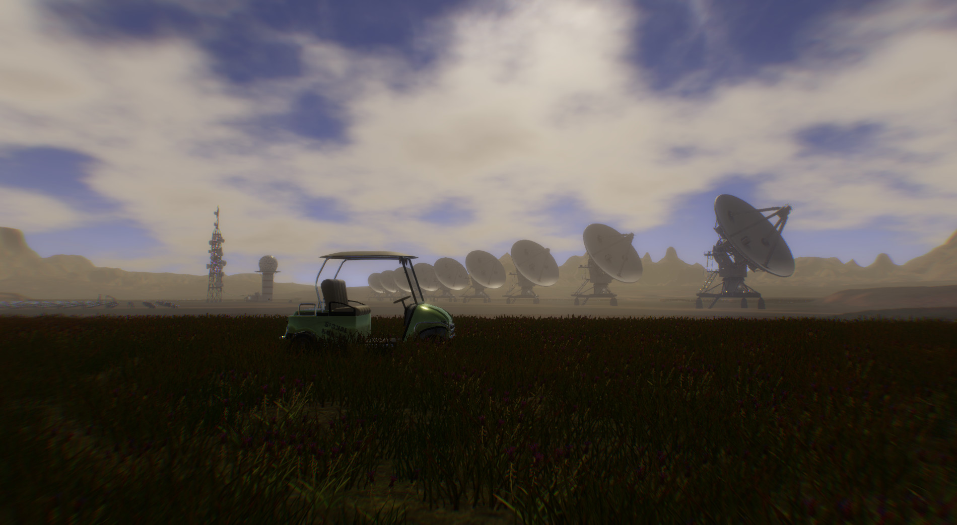 Signal Simulator screenshot 14