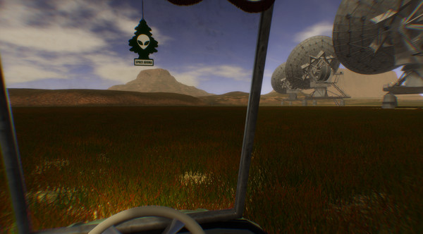 Signal Simulator screenshot