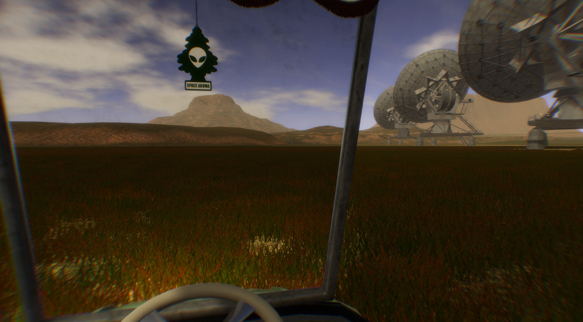Signal Simulator screenshot 17