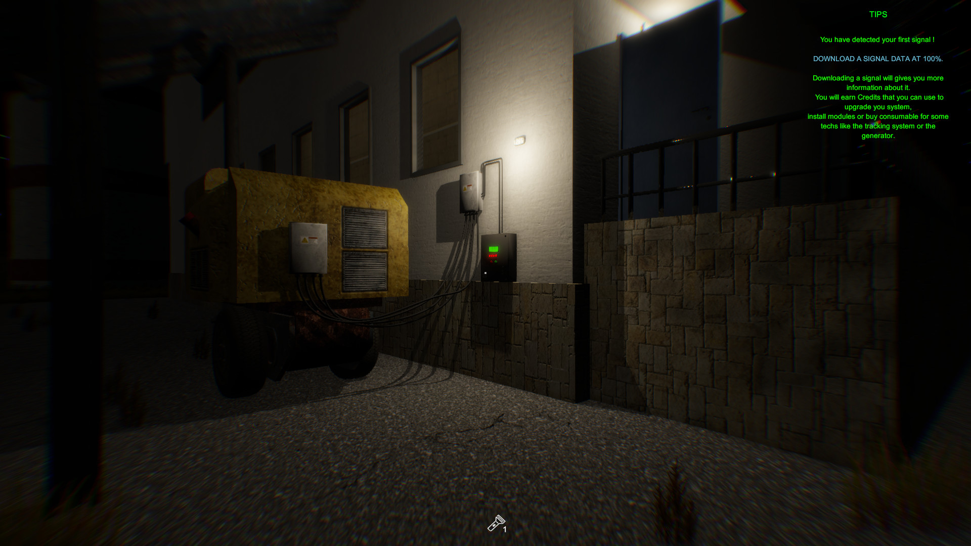 Signal Simulator screenshot 10