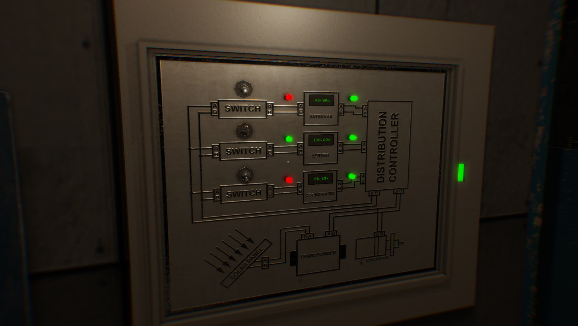 Signal Simulator screenshot 6