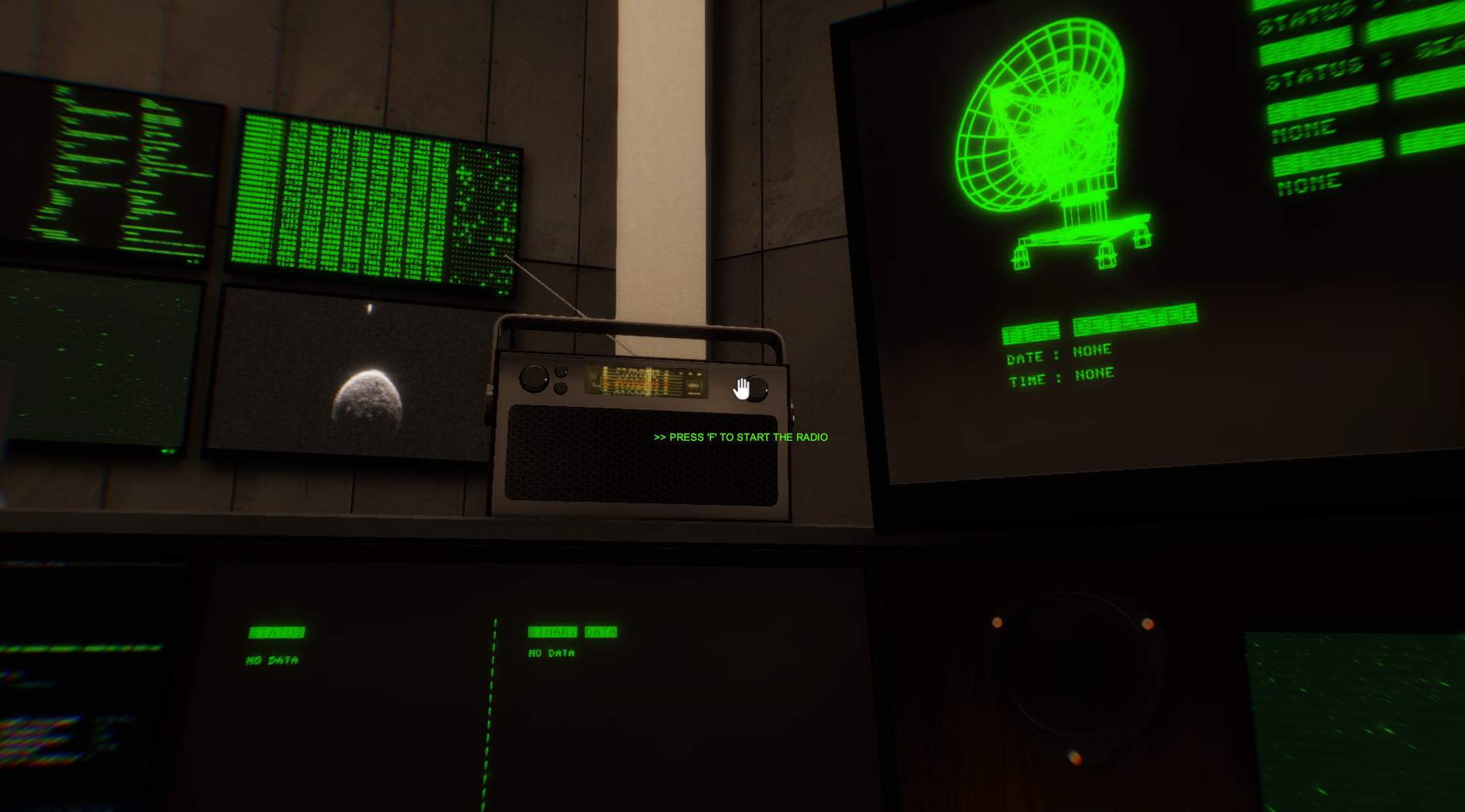 Signal Simulator screenshot 18