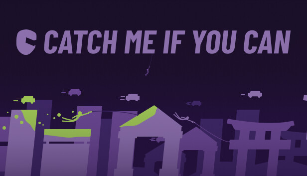 Catch Me If You Can on Steam