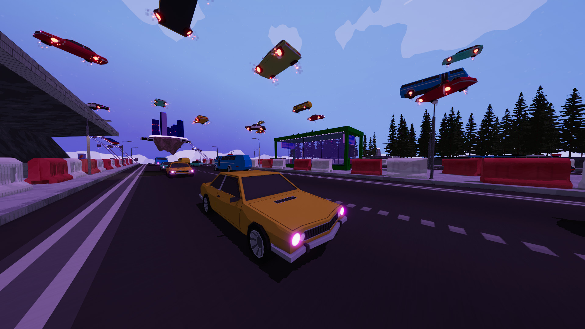 Catch Me If You Can у Steam