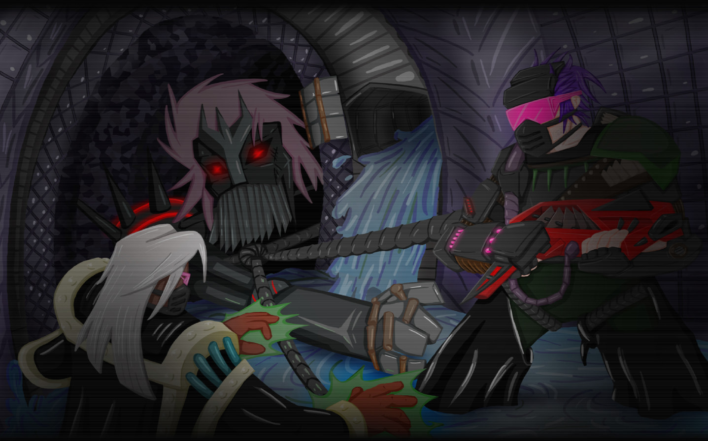 Melordandek screenshot 5
