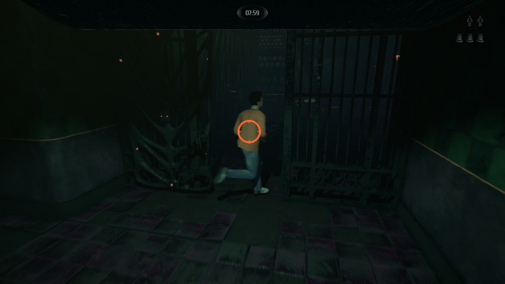 Krampus is Home screenshot 12