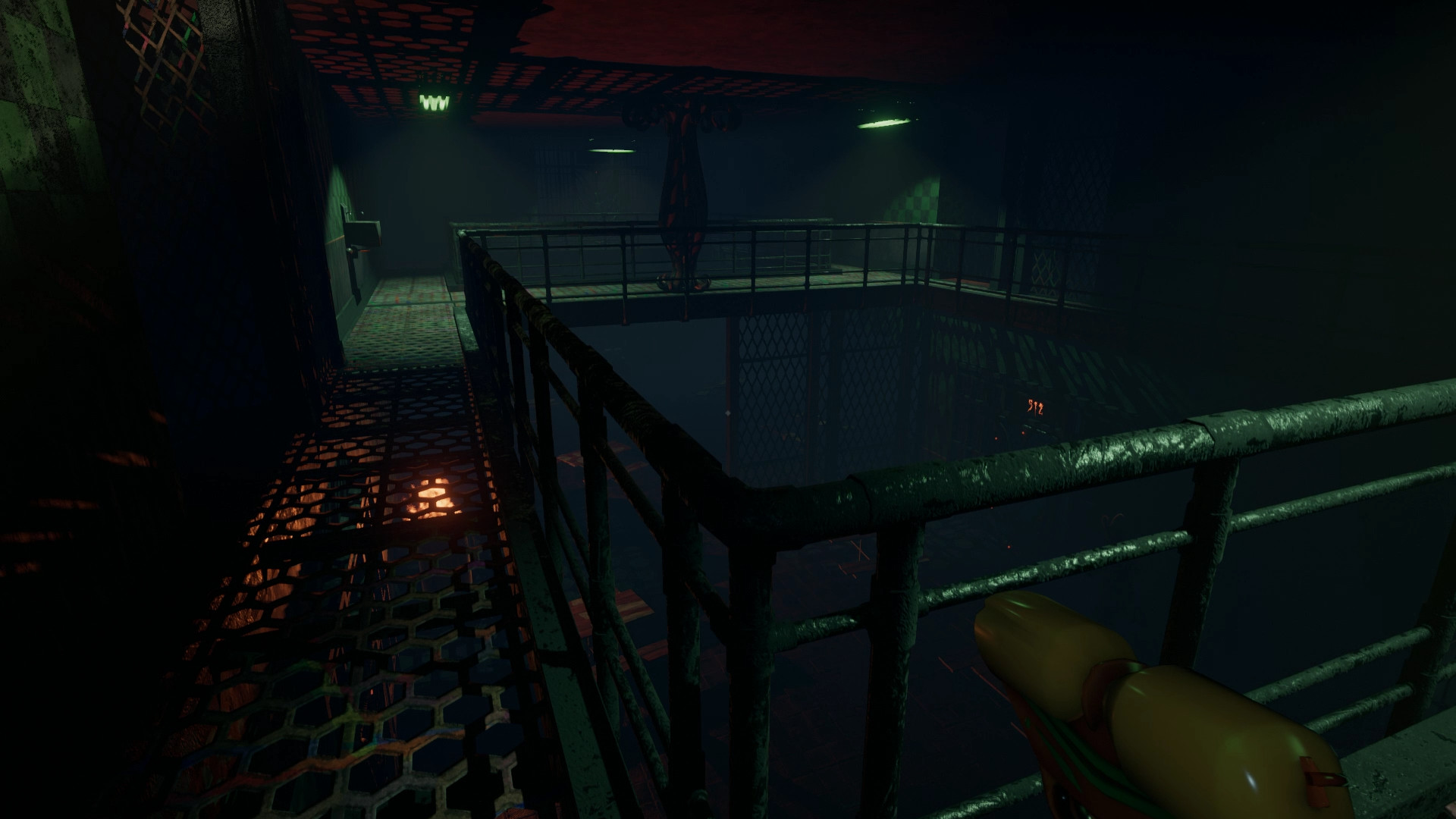 Krampus is Home screenshot 11