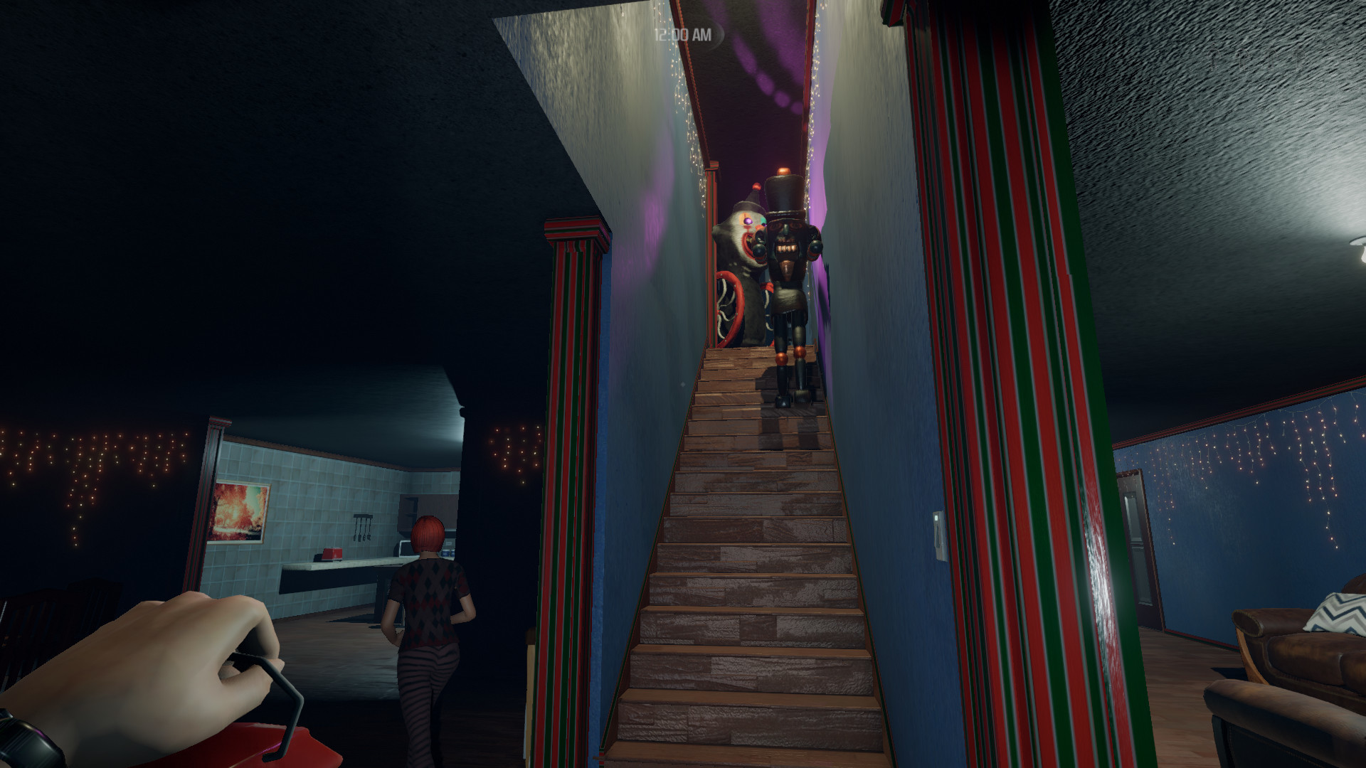 Krampus is Home screenshot 9