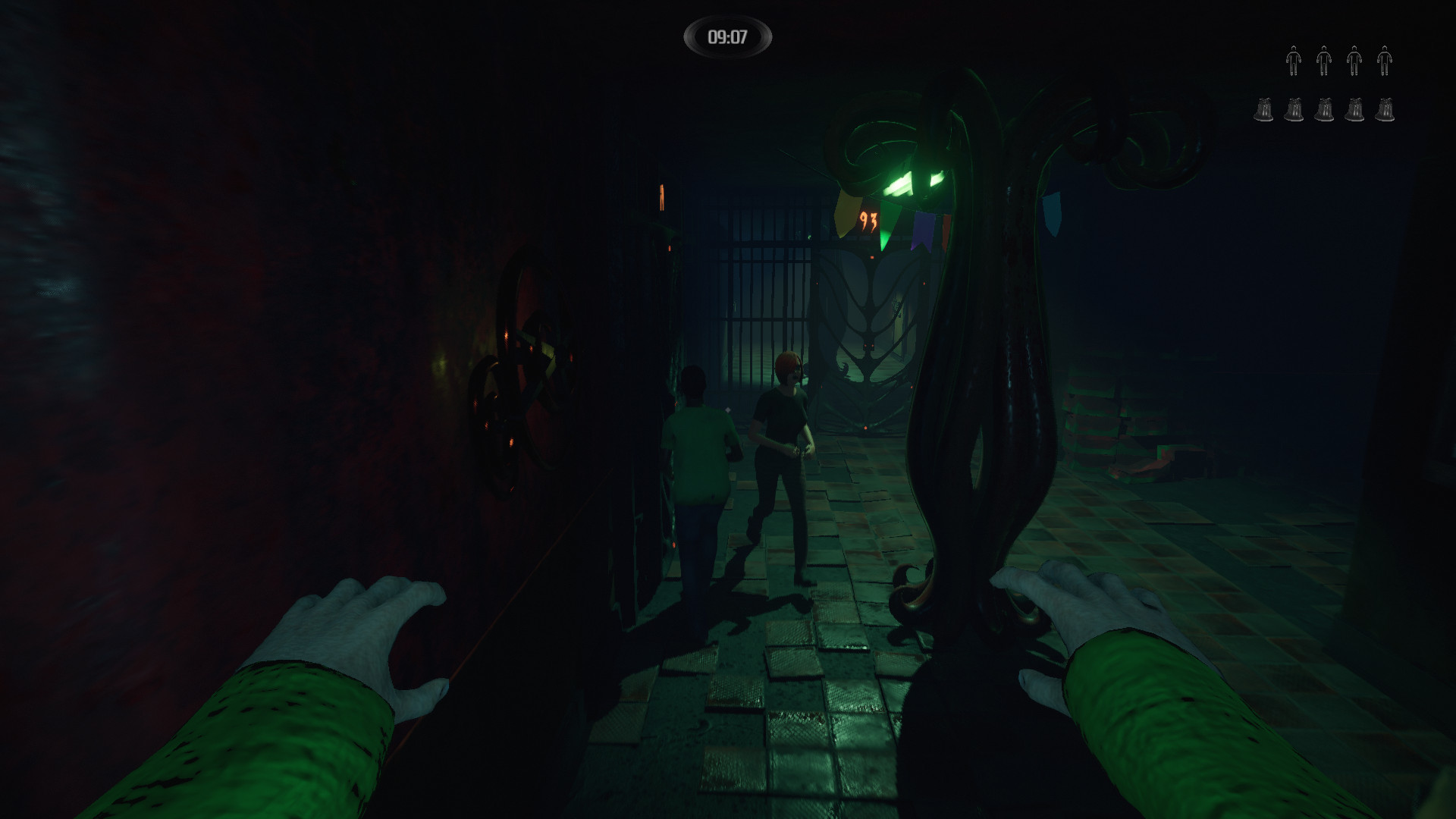 Krampus is Home screenshot 14