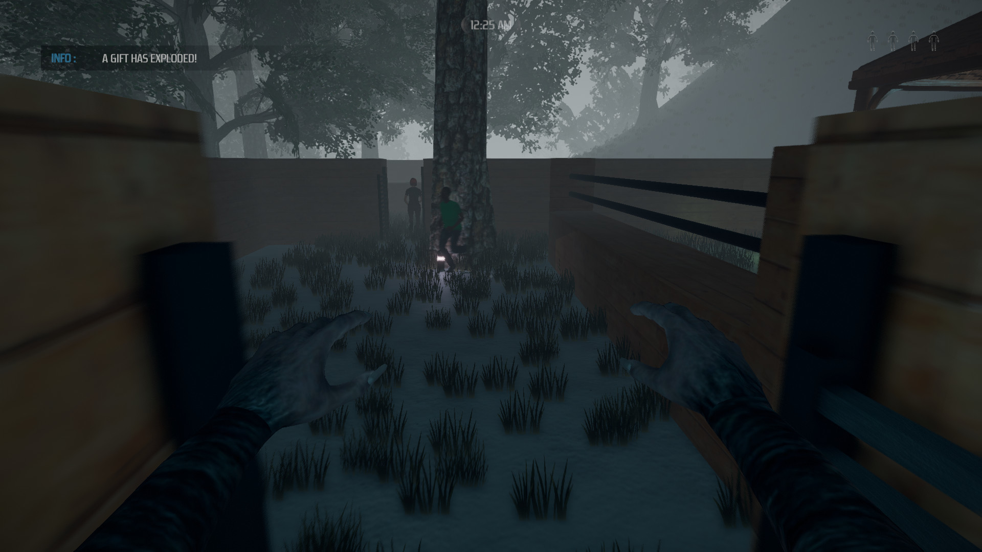 Krampus is Home screenshot 10