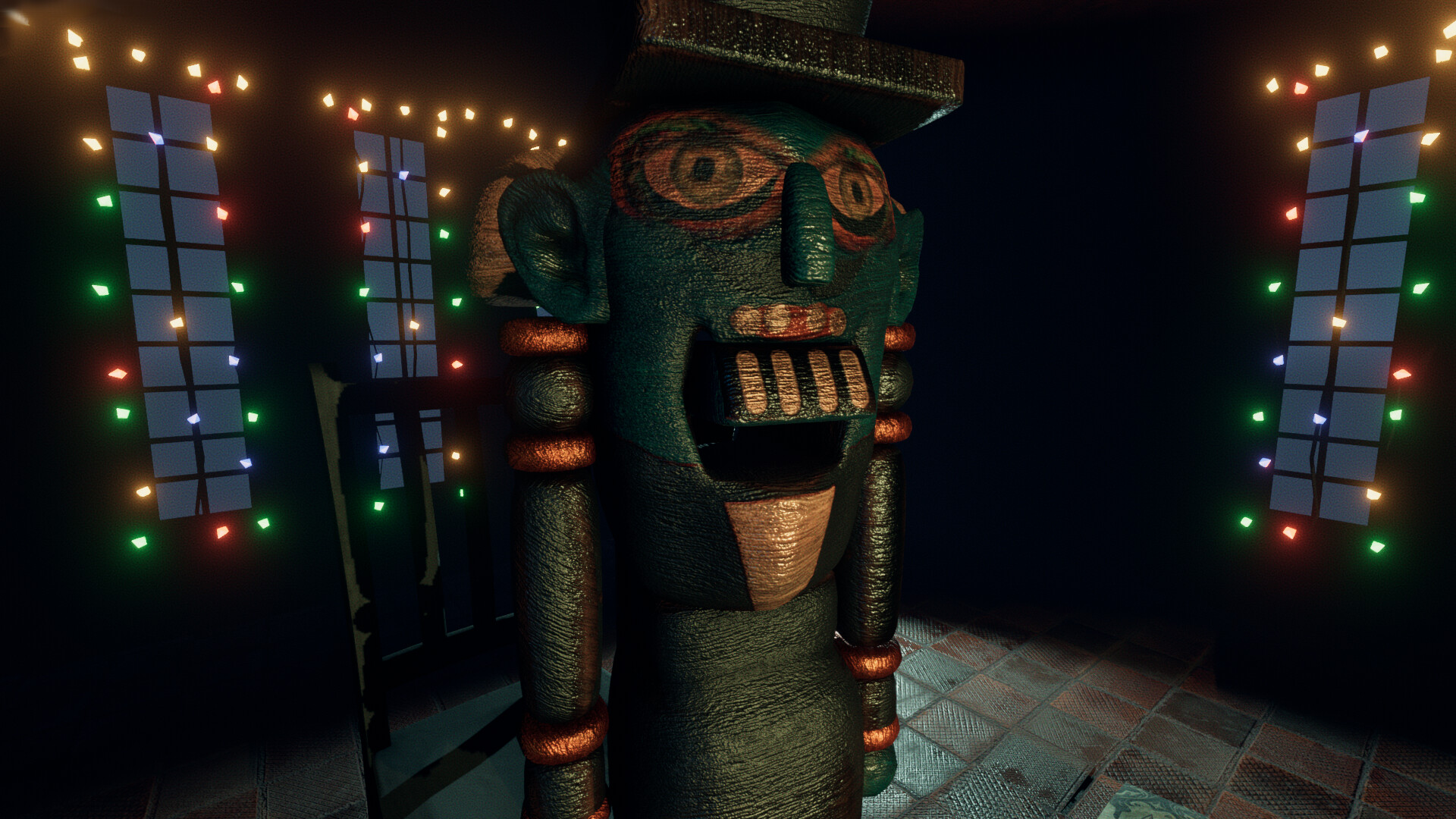Krampus is Home screenshot 3