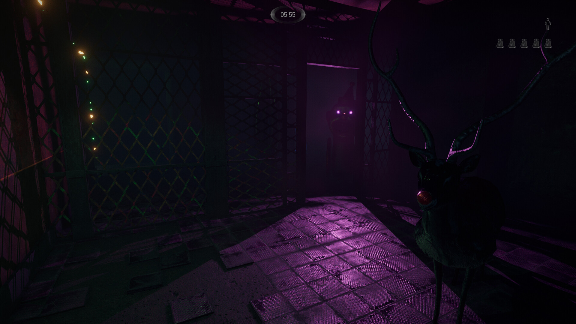 Krampus is Home screenshot 7