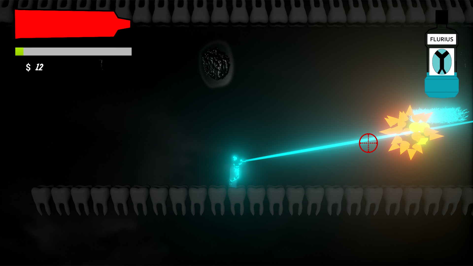 Flurius screenshot 10