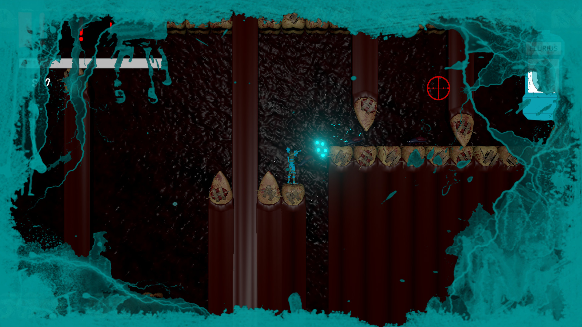 Flurius screenshot 9