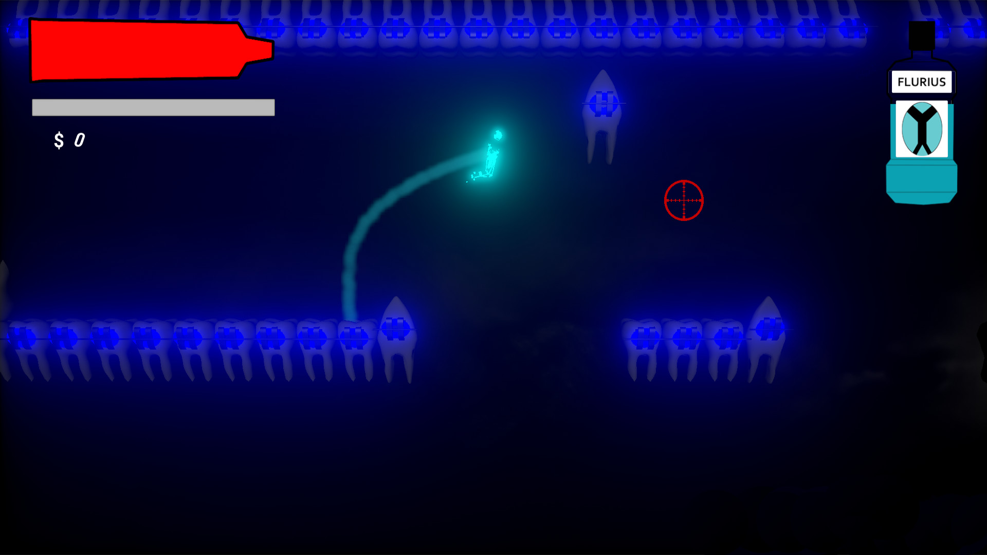 Flurius screenshot 14