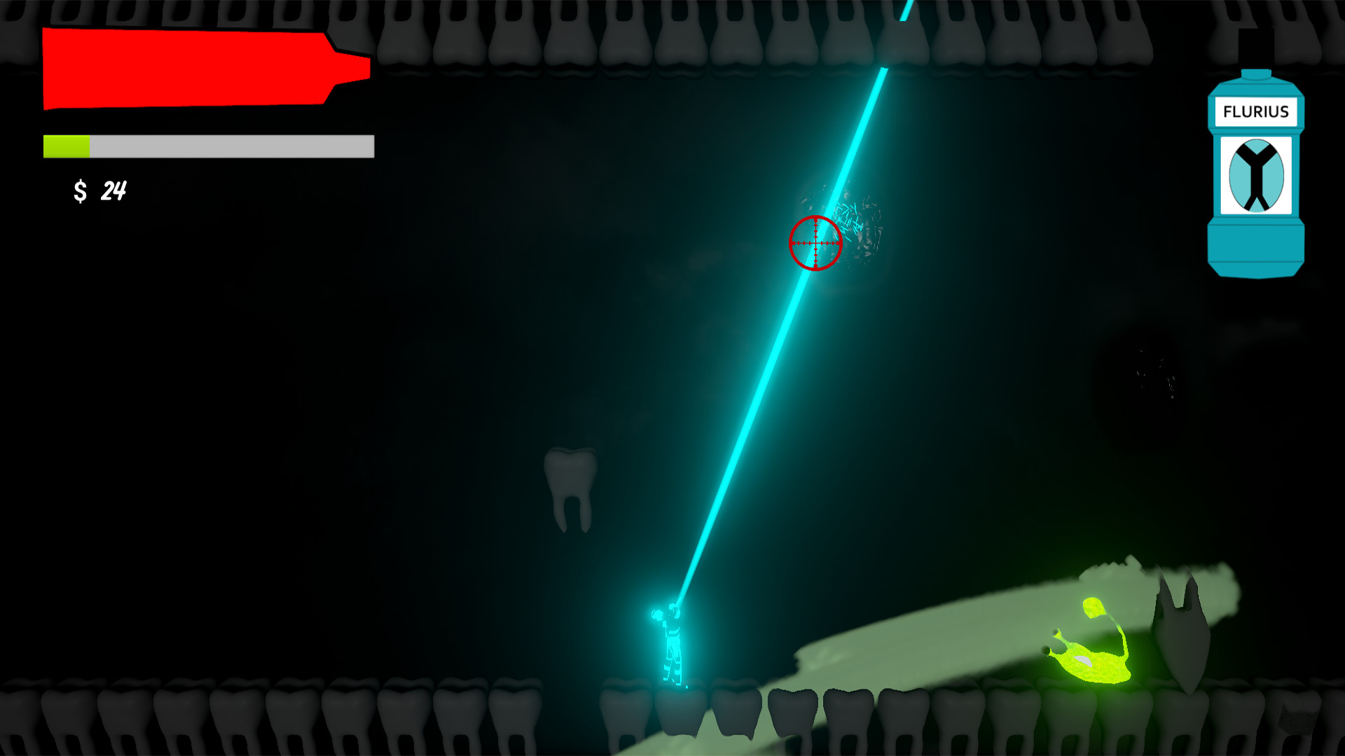 Flurius screenshot 13