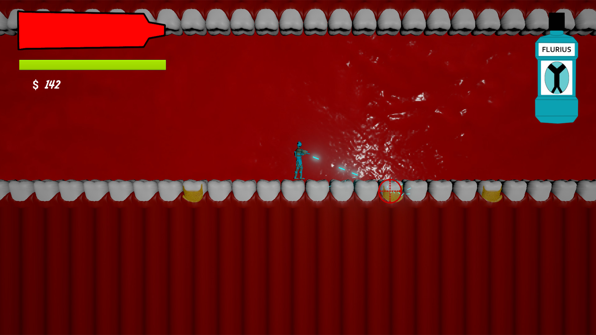 Flurius screenshot 3