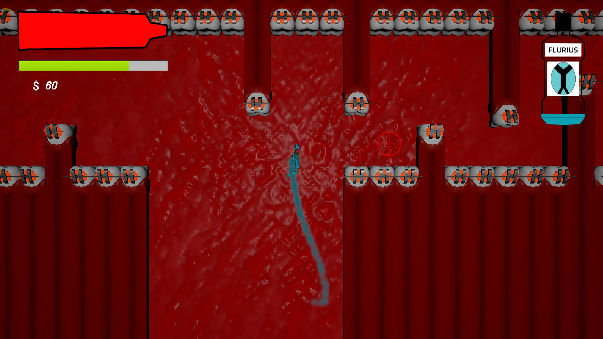 Flurius screenshot 4