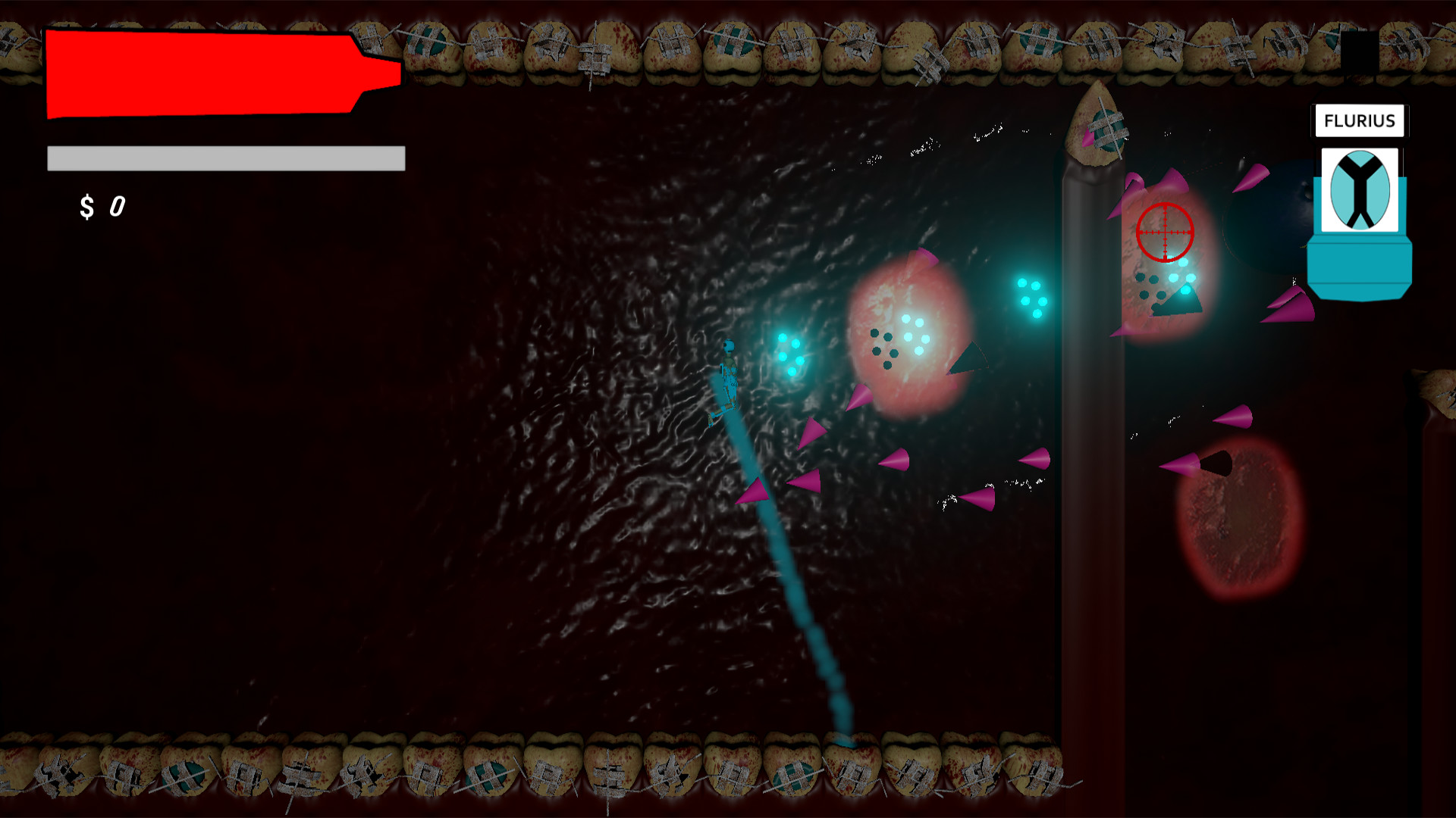 Flurius screenshot 8