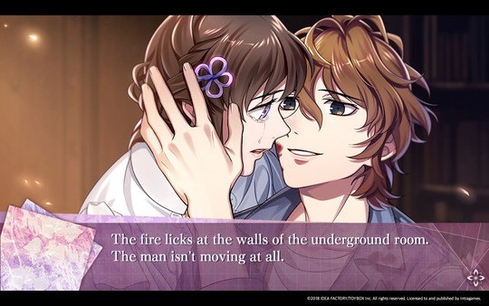 7'scarlet screenshot