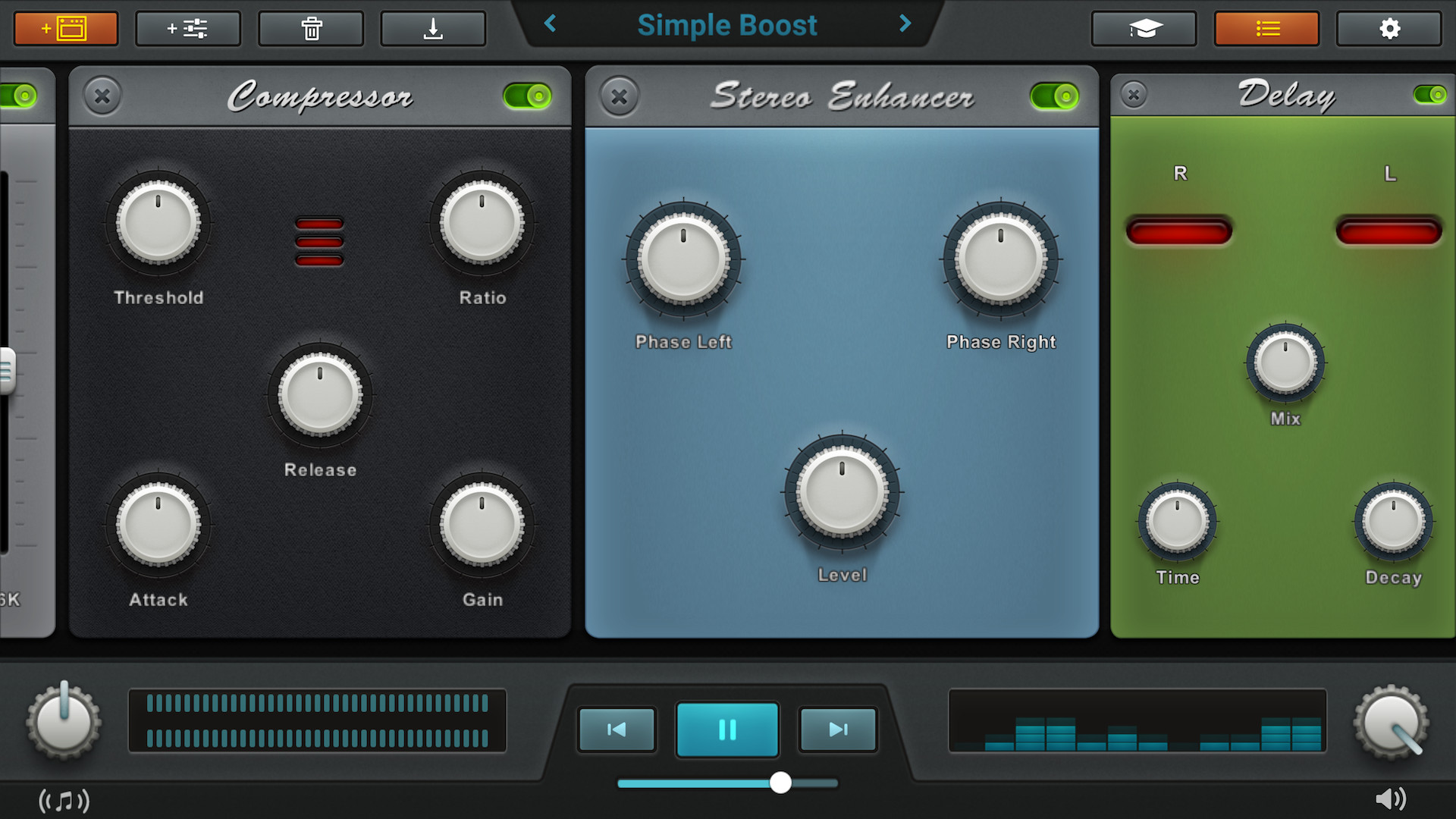 Volume Maximizer screenshot 2