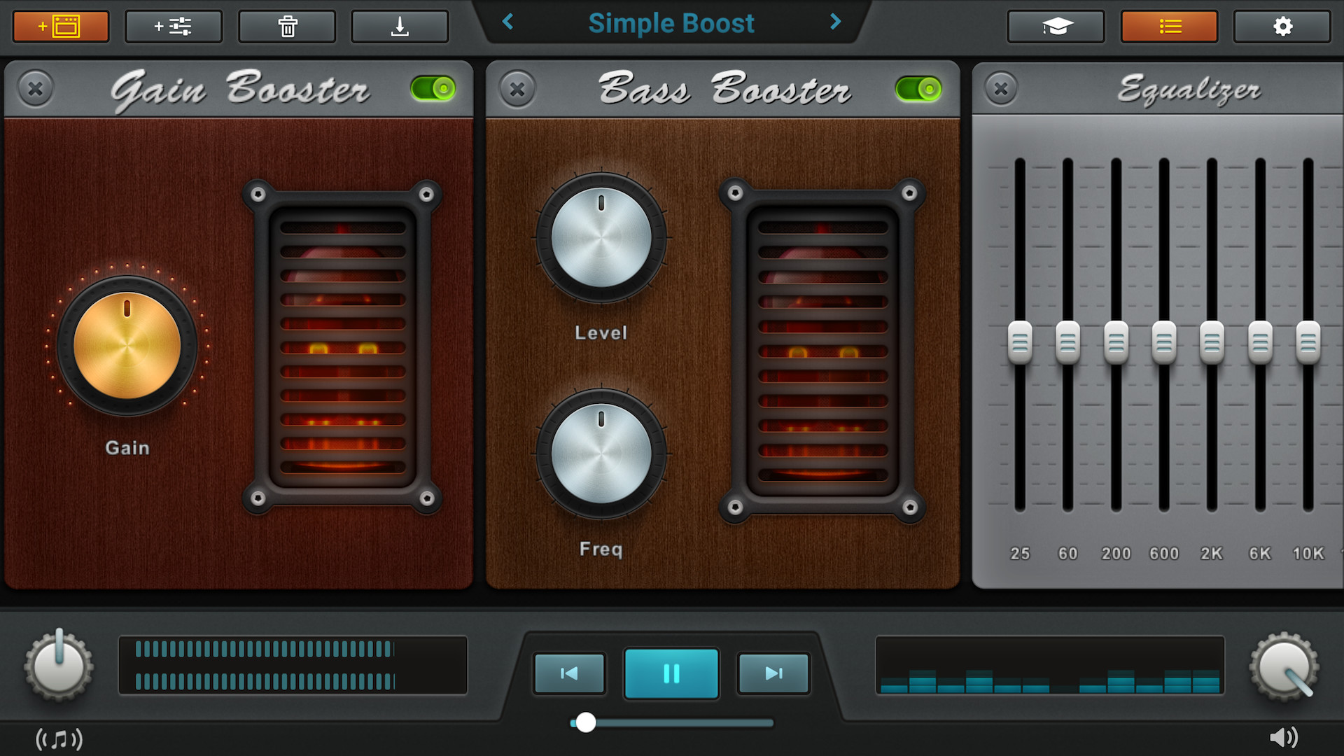 Volume Maximizer screenshot 3