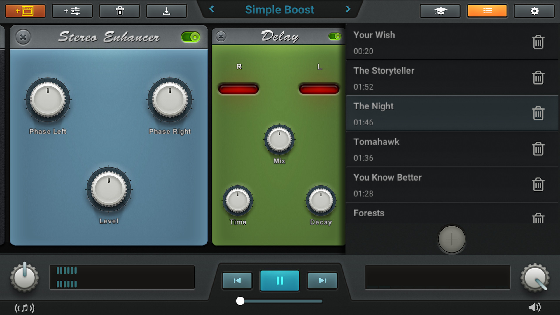 Volume Maximizer screenshot 4