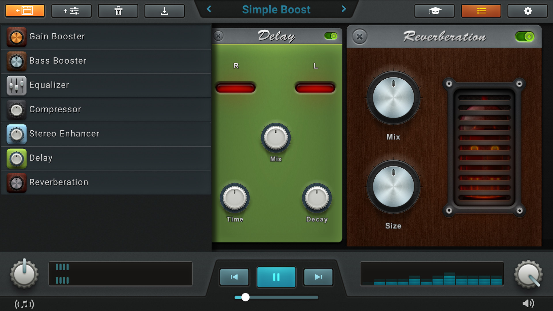 Volume Maximizer screenshot 5