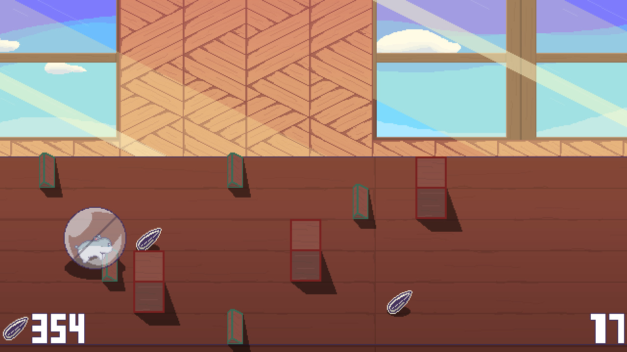 Hamster Daily screenshot 1