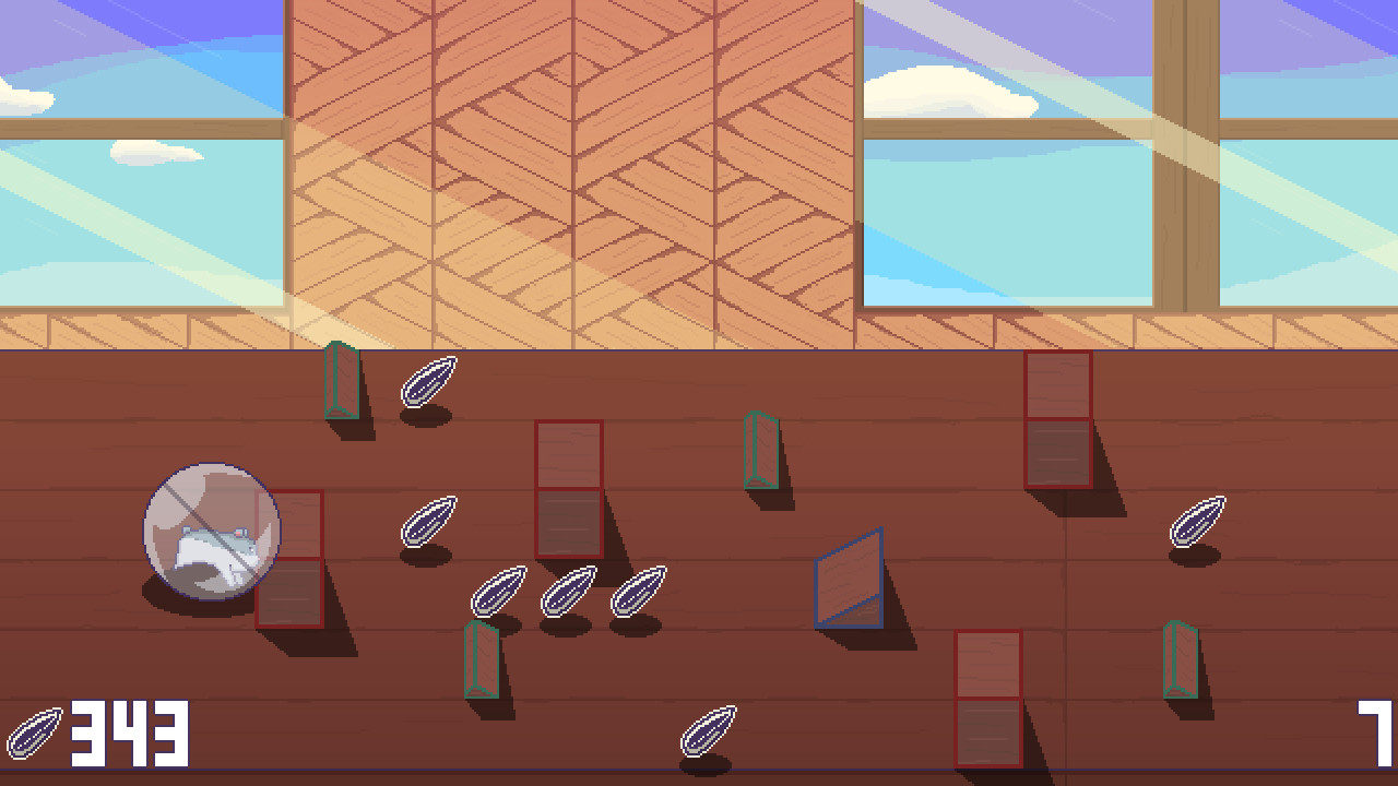 Hamster Daily screenshot 4