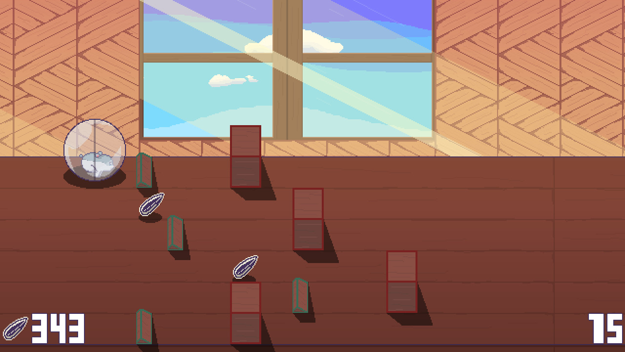 Hamster Daily screenshot 3