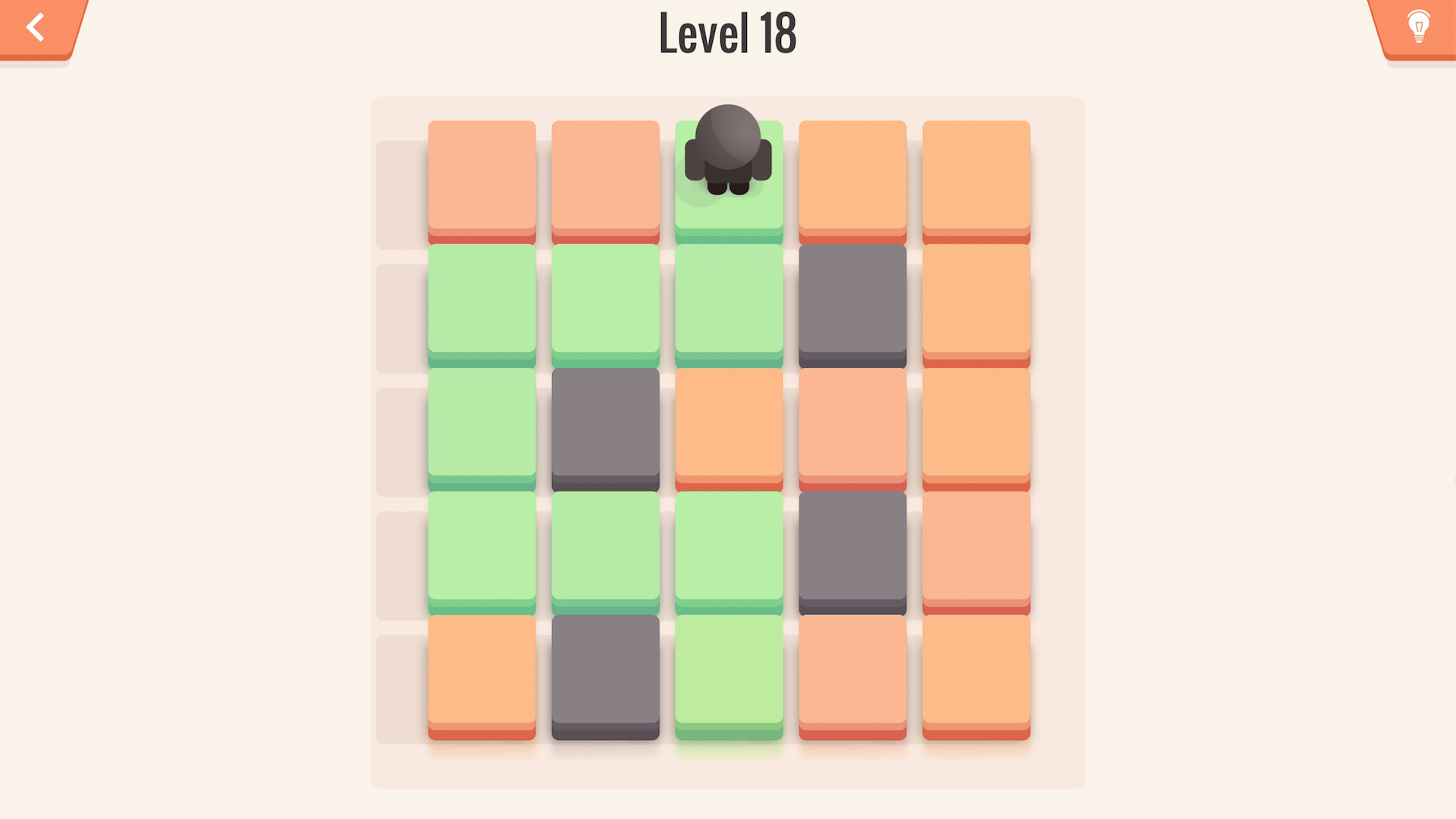 Bomb Labyrinth screenshot 5