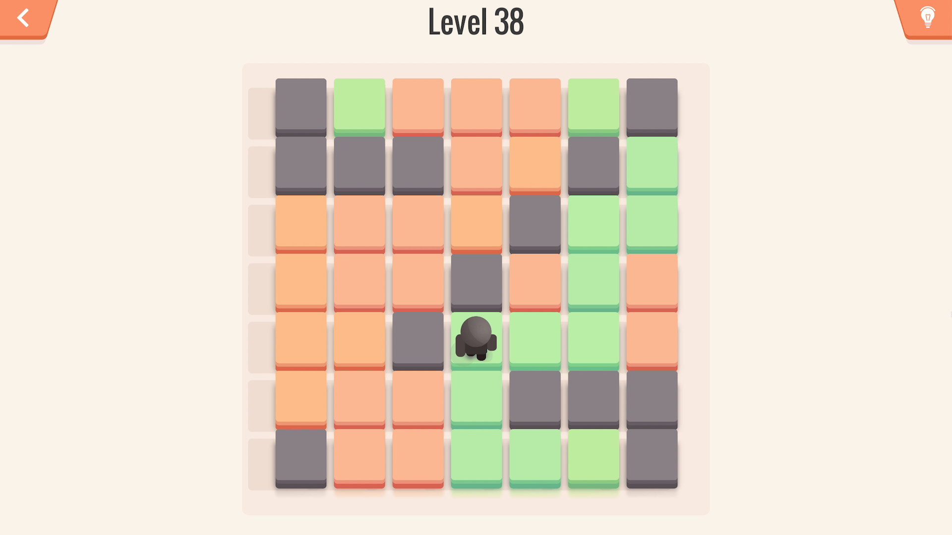 Bomb Labyrinth screenshot 1