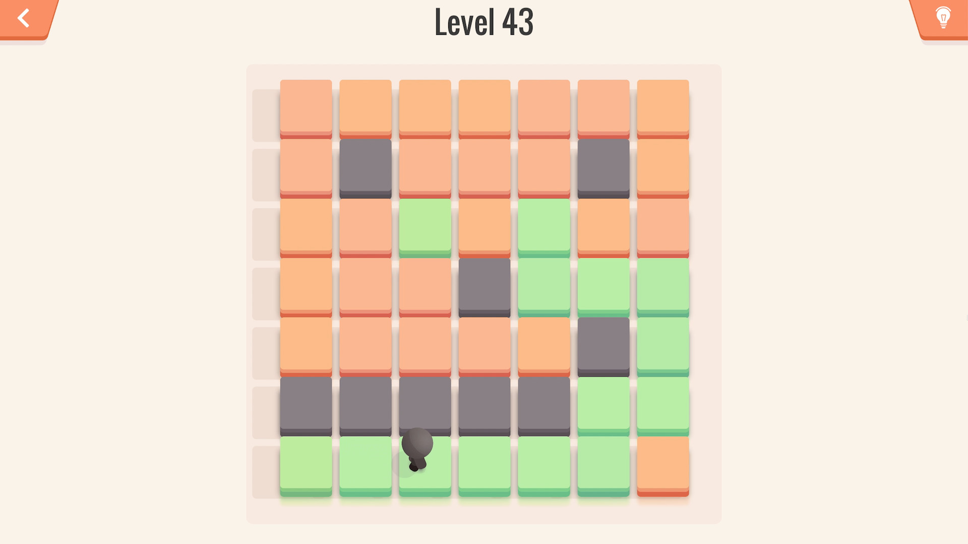 Bomb Labyrinth screenshot 3