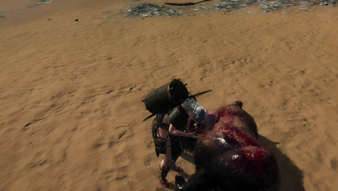 Survisland screenshot 9